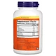 Жирные кислоты Now Foods Super Omega 3-6-9 1200 мг 180 капсул - изображение 2