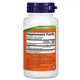 Натуральная добавка Now Foods Valerian Root 500 мг 100 капсул - изображение 2