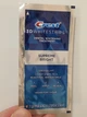 Смужки для відбілювання зубів Crest 3D Whitestrips Supreme Bright 1 шт (1 смужка для верхніх та 1 для нижніх зубів) - зображення 3