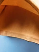 Облягаючий топ в рубчик Formactive ХS/S жовтий - зображення 5