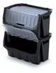 Контейнер TRUCK MAX PLUS Kistenberg 396*380*282 мм KTRM4040-S411 - изображение 9