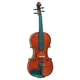 Скрипка Gliga Violin 4/4 Genial I antiqued, античный стиль - изображение 1
