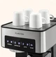 Кофеварка рожковая Klarstein Arabica Comfort (10035655) - изображение 5