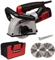 Bruzdownica Einhell TE-MA 1500 (4350735) - obraz 2