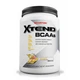 Аминокислота BCAA для спорта Scivation Xtend BCAAs 1243 g /90 servings/ Mango - изображение 1