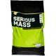 Гейнер Optimum Nutrition Serious Mass 5455 g /16 servings/ Chocolate Peanut butter - изображение 1