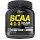 Аминокислота BCAA для спорта Olimp Nutrition BCAA 4:1:1 Xplode Powder 500 g /100 servings/ Pear - изображение 1
