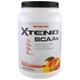 Аминокислота BCAA для спорта Scivation Xtend BCAAs 1228 g /90 servings/ Strawberry Kiwi - изображение 1
