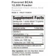 Амінокислота BCAA для спорту Ultimate Nutrition Flavored BCAA 12,000 Powder 457 g /60 servings/ Fruit Punch - зображення 2