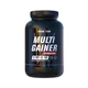 Гейнер Vansiton Multi Gainer 1500 g /16 servings/ Strawberry - изображение 1