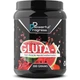 Глютамін для спорту Powerful Progress Gluta Х 300 g /30 servings/ Watermelon - зображення 1