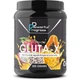 Глютамін для спорту Powerful Progress Gluta Х 300 g /30 servings/ Tropical mix - зображення 1