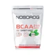 Аминокислота BCAA для спорта Nosorog Nutrition BCAA 2:1:1 400 g /72 servings/ Orbit Mint - изображение 1