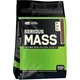 Гейнер Optimum Nutrition Serious Mass 5455 g /16 servings/ Banana - изображение 1