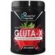 Глютамін для спорту Powerful Progress Gluta Х 300 g /30 servings/ Strawberry - зображення 1