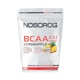 Аминокислота BCAA для спорта Nosorog Nutrition BCAA 2:1:1 400 g /72 servings/ Pineapple - изображение 1