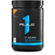 Аминокислота BCAA для спорта Rule One Proteins R1 BCAAs 444 g /60 servings/ Orange - изображение 1