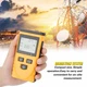 Детектор электромагнитного излучения Benetech GM3120, измеритель электромагнитного поля - изображение 6