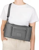 Сумка-органайзер Lionelo Little Cube Grey (LO-LITTLE CUBE GREY) - изображение 5