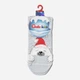Шкарпетки Conte Kids CK New Year 19С-72СП 13-14 р Світло-сірі (4810226464427) - зображення 2