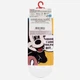 Дитячі шкарпетки бавовняні для хлопчиків Conte Kids Disney 17С-126/1СПМ-345 14 р Білі (4810226331194) - зображення 4