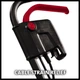 Аэратор Einhell GC-SA 1231/1 (3420640) - изображение 6