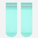 Шкарпетки Conte Elegant Fantasy 17С-122СП-132 23-25 р (36-39) Turquoise (4810226349748) - зображення 2