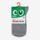 Шкарпетки Conte Kids CK Active 20С-167СП 22 Сірі (4810226587959) - зображення 2