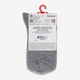 Шкарпетки Conte Kids CK Active 20С-167СП 22 Сірі (4810226587959) - зображення 3