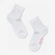 Детские носки хлопковые Conte Kids CK Class 13С-9СП 22 Белые (4810226597903) - изображение 2