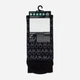 Носки Diwari Happy 20С-202СП-154 29 Черные (4810226609361) - изображение 3
