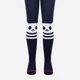 Детские колготки 2-3 года хлопковые Conte Kids CK Tip-Top 17С-60СП 92-98 см (14) Темно-синие (4810226604557) - изображение 1