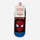 Детские носки хлопковые для мальчиков Conte Kids CK Marvel 17С-133СПМ 18 Черные (4810226579527) - изображение 3