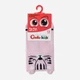 Детские носки хлопковые для девочек Conte Kids CK Tip-Top 17С-59СП 14 Светло-розовые (4810226599143) - изображение 2