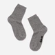 Детские носки хлопковые Conte Kids CK Tip-Top 5С-11СП 22 Серые (4810226595053) - изображение 1
