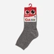 Детские носки хлопковые Conte Kids CK Tip-Top 5С-11СП 22 Серые (4810226595053) - изображение 3