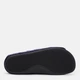 Женские домашние тапочки с открытым носком Inblu DH-6Q 40 25.5 см Синие (ROZ6400184349) - изображение 6