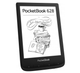 Электронная книга Pocketbook 628 Touch Lux 5 Black - изображение 2