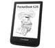 Электронная книга Pocketbook 628 Touch Lux 5 Black - изображение 3