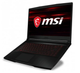 Ноутбук MSI GF63 Thin 15.6" i5-11400H/8GB/512GB/RTX3050Ti (11UD-213XPL) - изображение 2