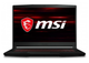 Ноутбук MSI GF63 Thin 15.6" i5-11400H/8GB/512GB/RTX3050Ti (11UD-213XPL) - изображение 3