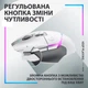 Мишка Logitech G502 X Plus (910-006171) White - зображення 6