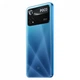 Смартфон Poco X4 Pro 6/128Gb 5G Laser Blue (Global Version) - зображення 2
