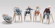 Сиденье с ограничителем для стульчика Stokke Steps Black (349802) - изображение 5