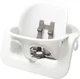 Сидіння з обмежувачем для стільчика Stokke Steps White (349801) - зображення 1