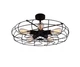 Светильник потолочный вентилятор Loft Fan - изображение 1