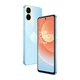 Смартфон Tecno CH6i Camon 19 Neo 6/128GB (Ice Mirror Blue) UA-UCRF [72002] - изображение 3