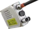 Ксеноновый блок розжига Infolight D2/4 (H6) 12V 35 W - изображение 1