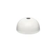 Декоративная накладка для абажура Bowl White - изображение 1