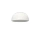 Декоративная накладка для абажура Bowl White - изображение 2